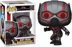 Funko Pop! Zberateľská figúrka Ant-Man and the Wasp Quantumania Ant-Man Marvel 1137