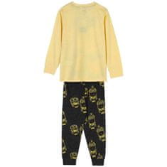Cerda Dětské pyžamo Mimoni bavlna Velikost: 104 (4 roky)