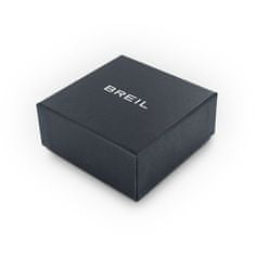 Breil Pánsky Štýlový Pánsky Prsten model CERAMIC BRICK TJ3277