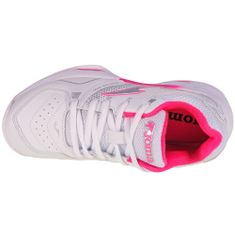 Joma Obuv tenis biela 38 EU Master 1000 Jr