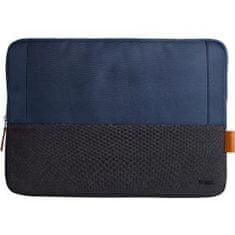 TRUST LISBOA Laptop Sleeve 16 Blue