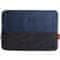 TRUST LISBOA Laptop Sleeve 16 Blue