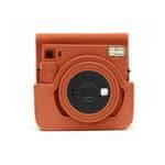 FujiFilm Púzdro pre INSTAX SQ1 TERRACOTTA ORANGE