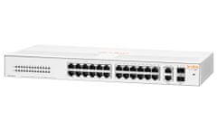 HPE Aruba Instant On 1430 26G 2SFP Switch