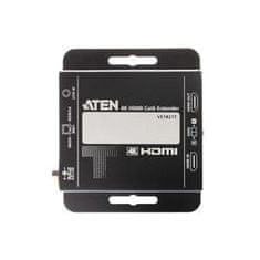 Aten VE1821-AT-G 4K HDMI Cat 6 Extender 4K/30Hz @ 40m