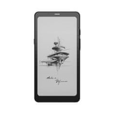 Onyx E-book BOOX PALMA, čierna, 6,13 ", 128GB, Bluetooth, Android 11.0, E-ink displej, WIFi