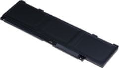 T6 power Batéria Dell G3 15 3500, 3590, G5 15 5500, Inspiron 14 5490, 4470mAh, 51Wh, 3cell, Li-pol