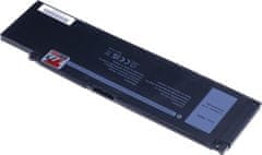 T6 power Batéria Dell G3 15 3500, 3590, G5 15 5500, Inspiron 14 5490, 4470mAh, 51Wh, 3cell, Li-pol