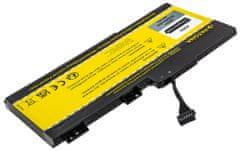 PATONA batéria pre ntb HP ZBook 17 G3 8400mAh Li-Pol 11,4 V AI06XL