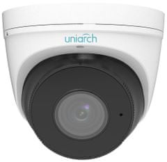 Uniview Uniarch by IP kamera/ IPC-T314-APKZ/ Turret VF/ 4Mpx/ objektív 2.8-12mm/ 1440p/ McSD slot/ IP67/ IR30/ PoE/ Onv