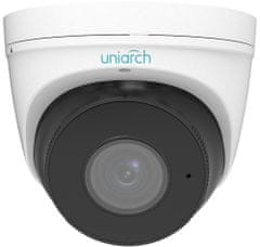 Uniview Uniarch by IP kamera/ IPC-T312-APKZ/ Turret VF/ 2Mpx/ objektív 2.8-12mm/ 1080p/ McSD slot/ IP67/ IR30/ PoE/ Onv