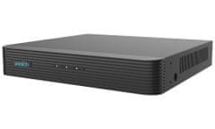 Uniview Uniarch by NVR rekordér/ NVR-108E2-P8/ pre 8 kamier/ rozlíšenie 8 Mpix/ 8x PoE/ Onvif