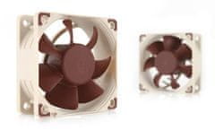 Noctua NF-A6x25 PWM ventilátor 60x60x25mm