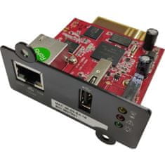 EASY UPS 3 Series Network Card