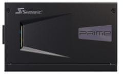 Seasonic zdroj Prime PX-650 Platinum / SSR-650PD2 / aktív. PFC / 80PLUS Platinum