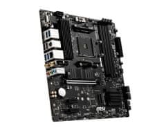 MSI B550M PRO-VDH WIFI/AM4/mATX