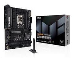 ASUS TUF GAMING Z790 PRO WIFI soc 1700 DDR5 Z790 ATX HDMI DP