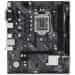 ASRock H510M-HDV/M.2 SE / Intel H470 / LGA1200 / 2x DDR4 / M.2 / VGA / DVI-D / HDMI / mATX