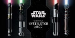 Star Wars - Zbierka svetelných mečov