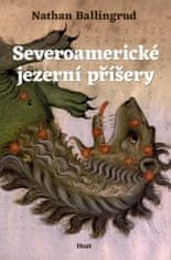 Severoamerické jazerné príšery