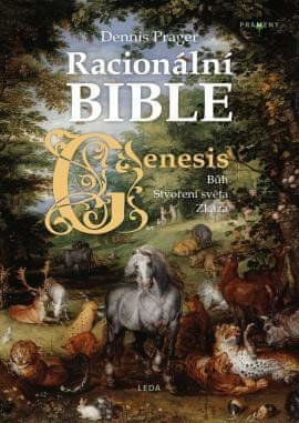 Racionálna Biblia - Kniha prvá, Genesis