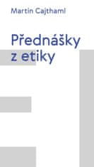 Prednášky z etiky