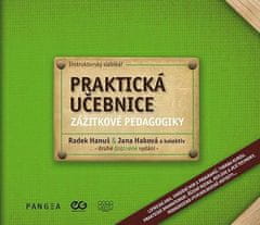 Praktická učebnica zážitkovej pedagogiky - Inštruktorský slabikár