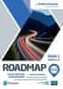 Jonathan Bygrave: Roadmap C1-C2 Flexi Edition Course Book 1 with eBook and Online Practice Access