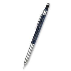 Faber-Castell Mechanická ceruzka TK-Fine VARIO L Indigo rôzna šírka stopy 0,5 mm