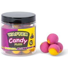 Anaconda wafter Candy fluo blueberry-banán 16mm 55g