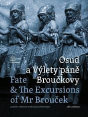 Osud a Výlety pána Broučkovy / Fate & The Excursion of Mr Broucek - Opery Janáčkových nádejí a sklamania