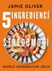 5 ingrediencií Stredomoria - Skvelé jedno