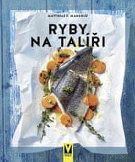 Ryby na tanieri