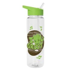 Guardians of the Galaxy Fľaša plastová 700 ml - Groot