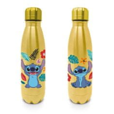 Lilo a Stitch Fľaša nerezová 550 ml