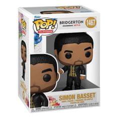 Funko POP TV: Bridgerton - The Duke