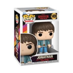 Funko POP TV: ST S4- Jonathan w/ Golf Club