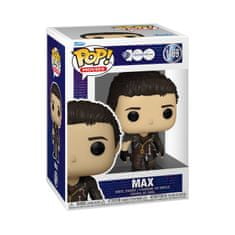 Funko POP Filmy: MM:RW- Max