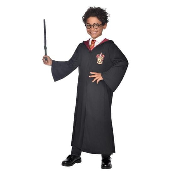 Epee Harry Potter Detský kostým plášť 8-10 rokov