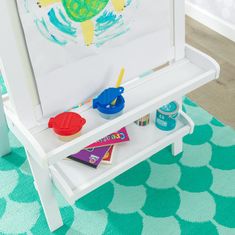 KidKraft tabuľa Deluxe