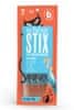 Cat pochúťka Stix Liquid Snack losos 6x15g