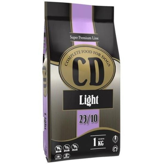 DELIKAN CD Light 1 kg