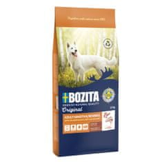Bozita Dog Adult Sensitive Skin & Coat 12 kg