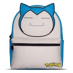 Difuzed Pokémon Batoh mini - Snorlax