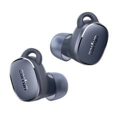 EarFun Slúchadlá TWS EarFun Free Pro 3, ANC (modré)