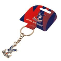 Fan-shop Přívěšek na klíče CRYSTAL PALACE Crest