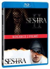 Sestra kolekce 1.-2. (2x Blu-ray)