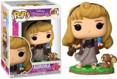 Funko Pop! Zberateľská figúrka Disney: Ultimate Princess- Aurora (1011)