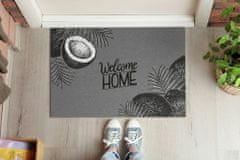 tulup.sk Predložka pred dvere Welcome home 90x60 cm