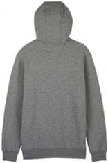 FOX mikina FOX HEAD Fleece heather graphite S